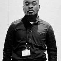 Thulisile Chauke