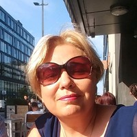 Helen Hall
