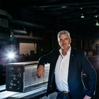Wim de Jonge