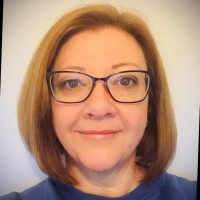 Judith Cuthbert