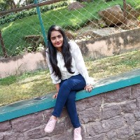 Nikhitha Goli