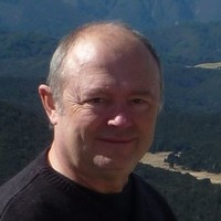 Phil Chandler