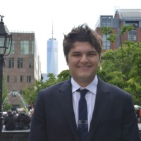 Max Rubenstein