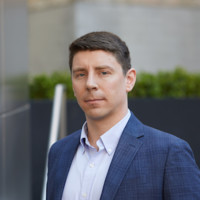 Patrick Keeley, Cfa