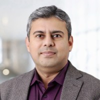 Faizul Haque MBA, PhD