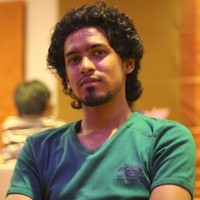 Mohammad Ali