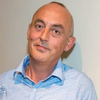 Frank Wezendonk