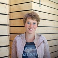 Margo De Leijer