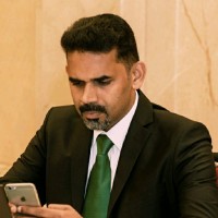Shibu Bhaskaran