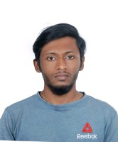 Varun Krishnan N V