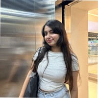 Esha Upadhyay