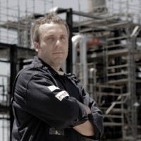 Lucas Jose Pierini