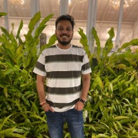 Gourab Dutta