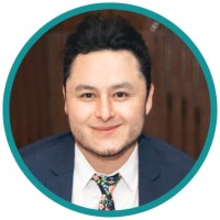 Eric Yanez