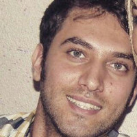 Parsa Hadad