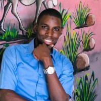 Cheick Amara Keita