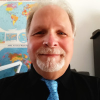Eric Sandusky