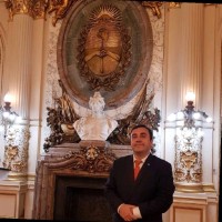 Orlando Martin Bafundo