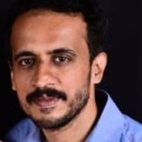 Vivek Bhat