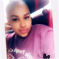 Dajae Nyongesa