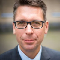 Sebastian Welzel