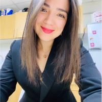 Maria Daniela Orellana Zuñiga