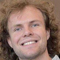 Ben Edwards