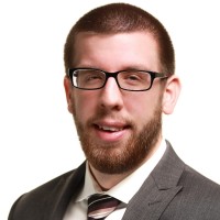 Luke Cason, CPA