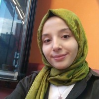 Büşra Bayram