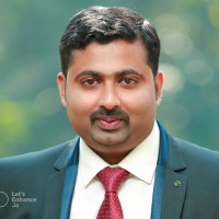 Jiju Thomas