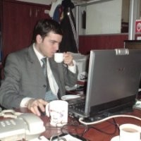 burak turan