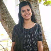 Soumya Mathew