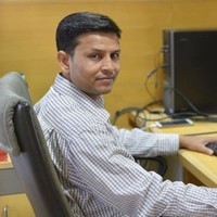 Bhavesh Solanki