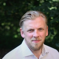 Rikard Lindqvist