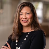 Regina Wong Huston