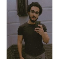 Saad Nader