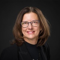 Linda Thomas, Icd.D