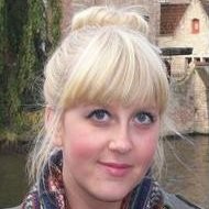 Ashley Todd