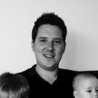 Stefan Van Der Sanden