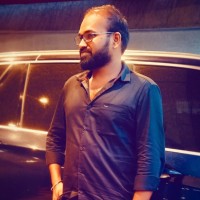 Prabu Manickam