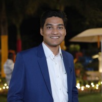 Jigar Solanki