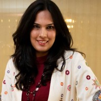 Amber Arshad
