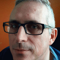 Laurent Chazeau