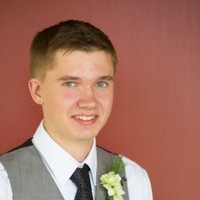Daniel Haglund