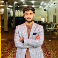 Huzaifa Malik