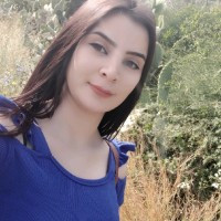 Douaa Hasan