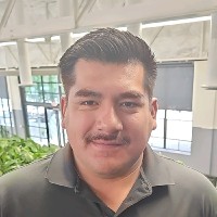 Cutberto Gonzalez