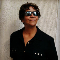 Consuela Olvera