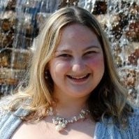 Amanda Cromer Chapman
