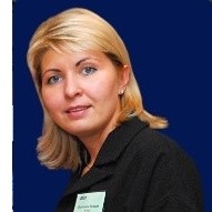 Екатерина Львова